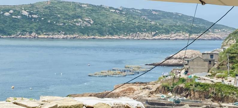 东极岛三间民宿图片