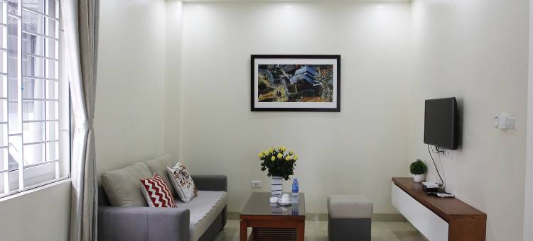 iStay酒店式公寓2(iStay Hotel Apartment 2)图片