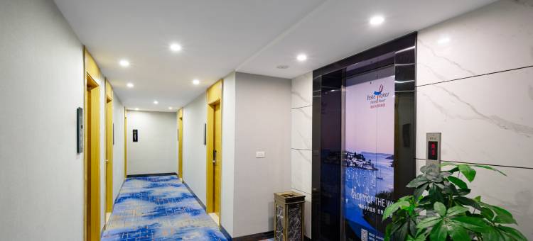 雅斯特酒店(黄冈宝塔大道居然之家店)图片