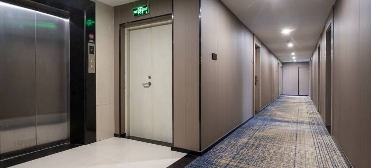 途客中国Hotel(宁德德润尚街店)图片