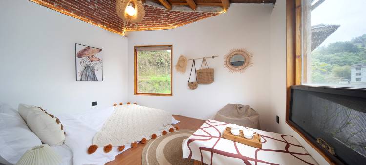 南靖良屿度假民宿图片