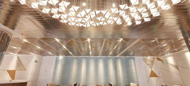 大方瑞廷西郊酒店(北京西站丽泽商务区店)图片