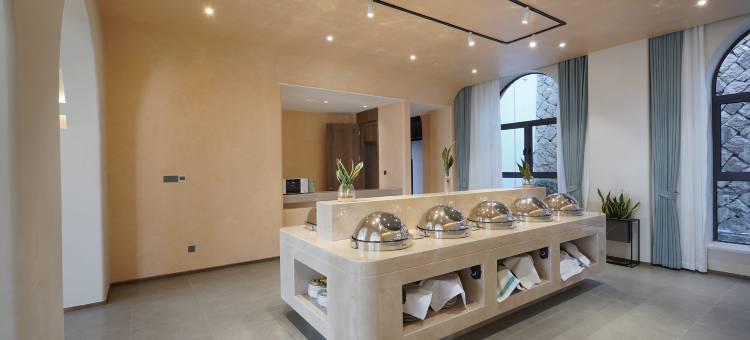 林间小孩·山顶景观度假酒店(莫干山景区店)图片