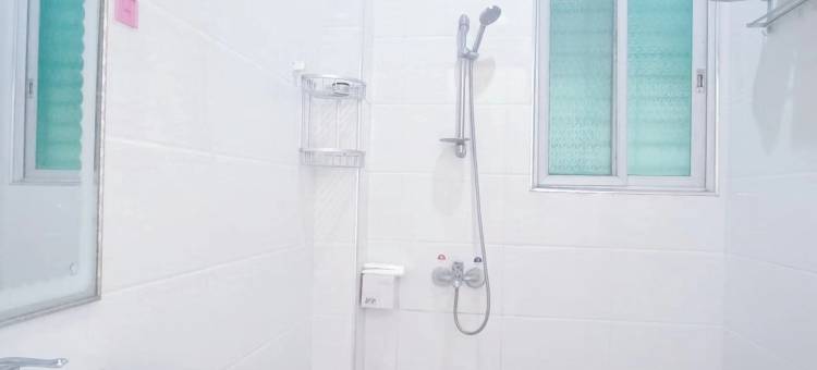 潮州潮汕站公寓图片