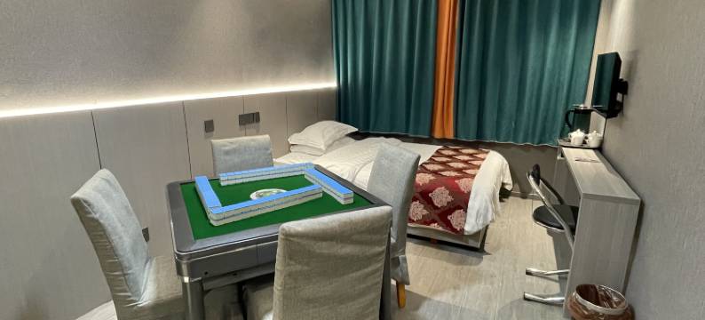 重庆金亿宾馆图片