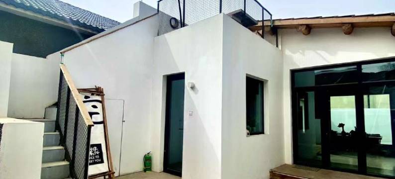 北京木语小筑民宿图片