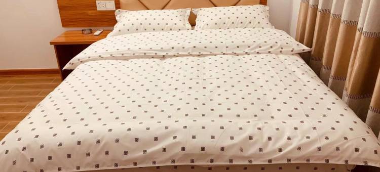 桂林红福民宿图片