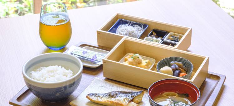 镰仓东诚可可尼酒店(Tosei Hotel Cocone Kamakura)图片