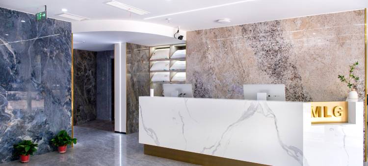 曼菱阁宾馆(江阴夏港店)图片