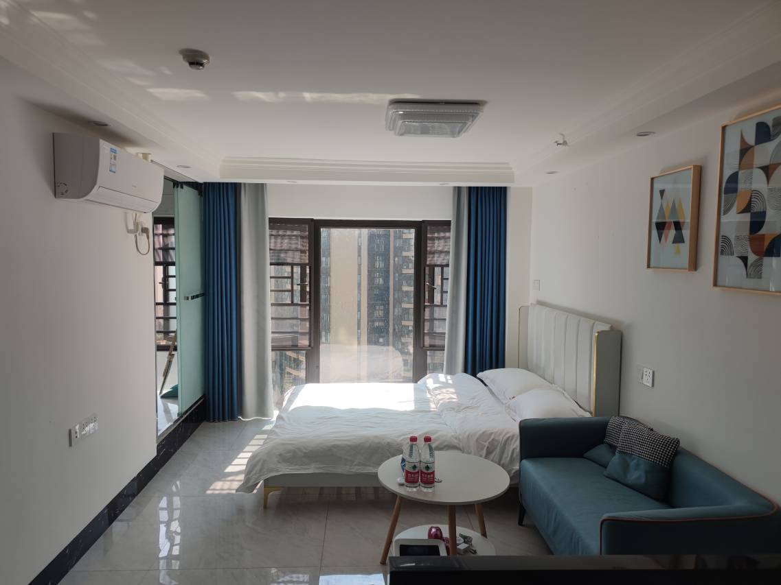 丞熙宫(南宁市第壹中学五象校区龙光玖珑郡店)