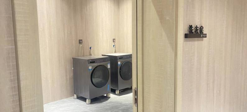 秦顺海景酒店(南戴河仙螺岛浴场店)图片