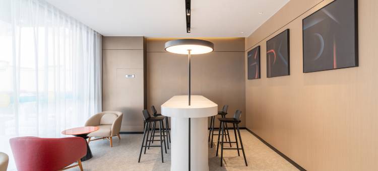 你好酒店(日照利群大唐广场店)图片