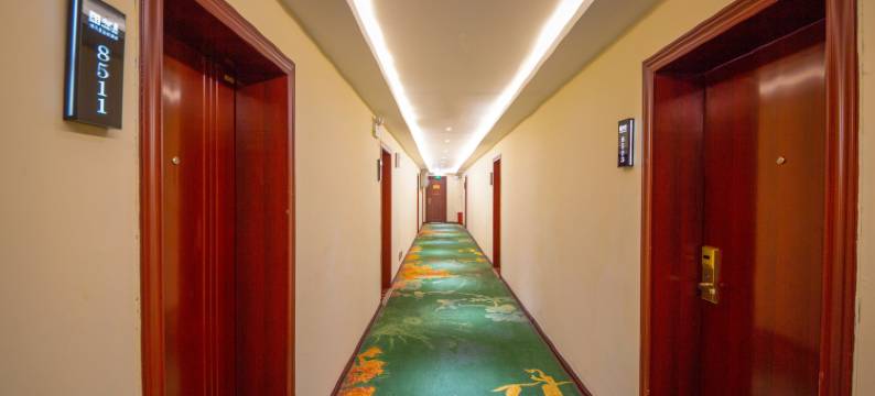 仙姿酒店(潜江龙虾街店)图片