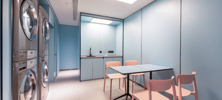 海友酒店(合肥淮河路步行街省立医院店)图片