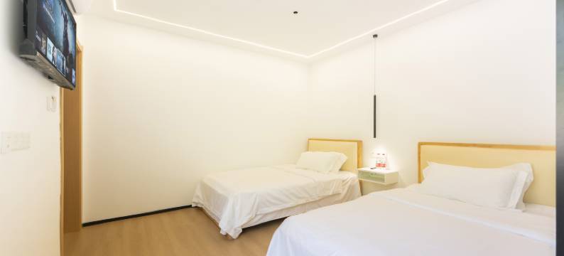 嵊泗枸杞岛嵊山念远·海景民宿(东崖绝壁景区店)图片