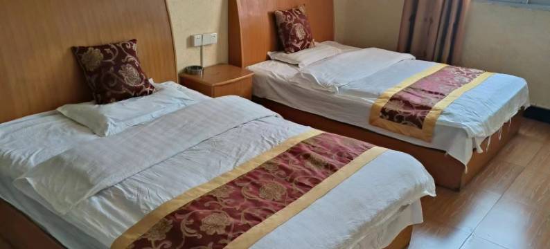 麻城英豪宾馆图片