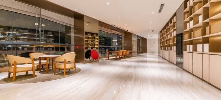 全季酒店(沭阳店)图片