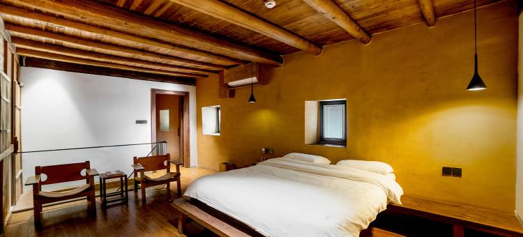 读旅云水谣·和德楼土楼文化民宿图片