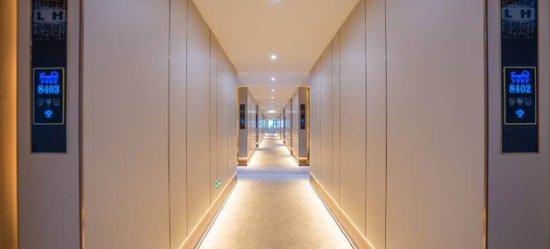 龙湖酒店(成都东郊记忆店)图片