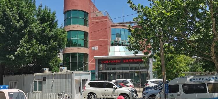 汉庭酒店(北京西三旗东升科技园店)图片
