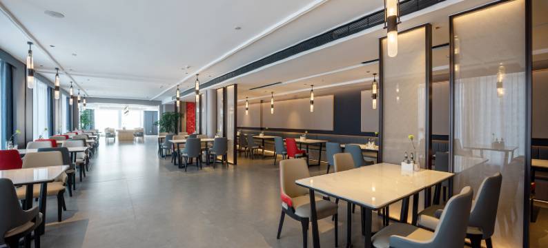 缙云东方怡景酒店(万地广场店)图片