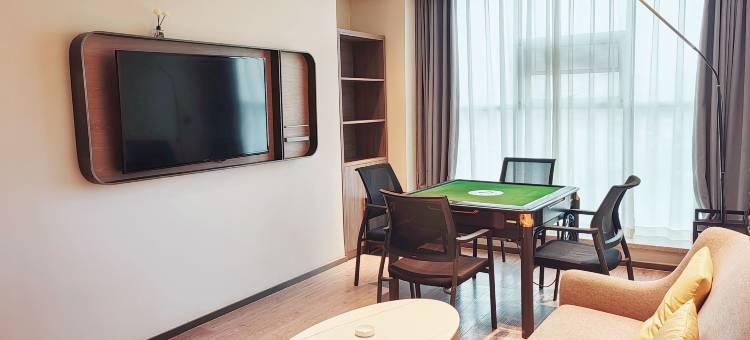 宜尚酒店(孟州黄河大道滨河公园店)图片