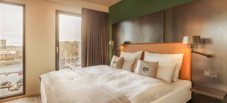 阿姆斯特丹芬德the niu假日酒店(Holiday Inn - the niu, Fender Amsterdam)图片