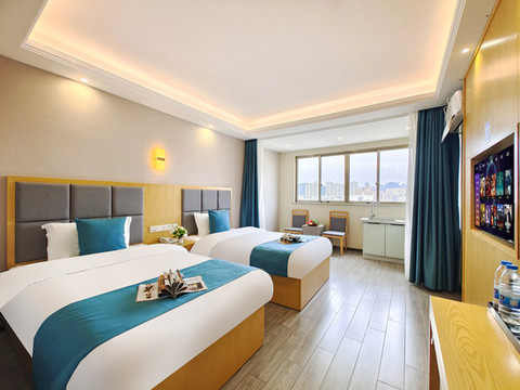 荔浦嘉华大酒店