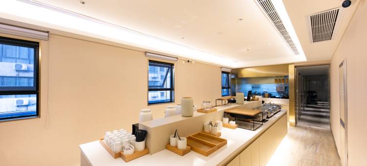 全季酒店(西安钟楼东大街店)图片