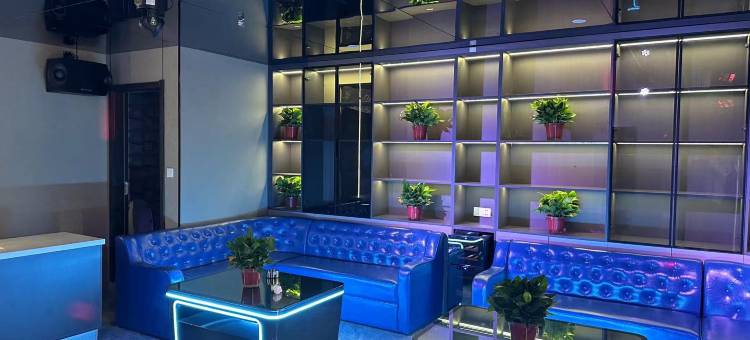 维也纳酒店(扬州文昌阁店)图片