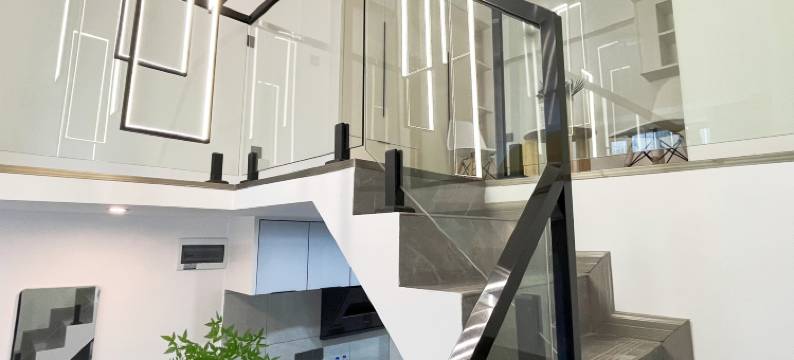 长沙三周印象民宿(月亮岛砂之船店)图片