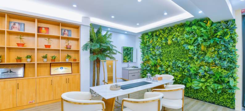 敦煌绿洲主题酒店(沙洲夜市店)图片