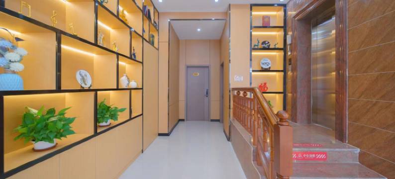 维斯顿酒店(湛江坡头店)图片