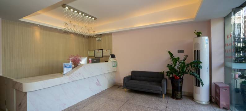 漳州深厦·云酒店(古城店)图片