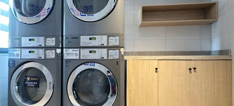 汉庭优佳酒店(宁海太平洋国购店)图片