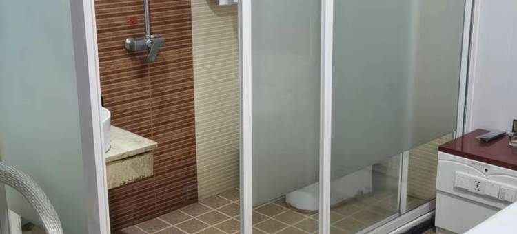 同江万鑫商务宾馆图片