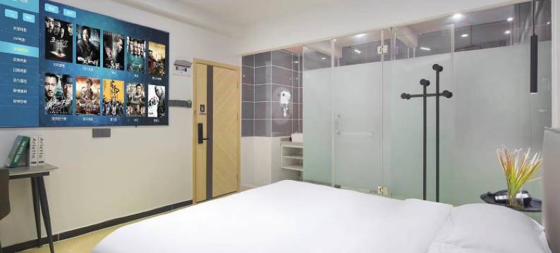 三亚就这里酒店图片