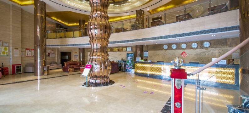 御泉大酒店(黄果树瀑布风景区店)图片