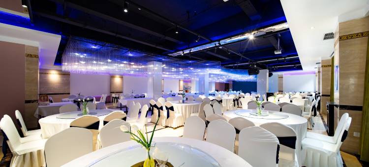 成都蓉城映象国际酒店(红牌楼店)图片