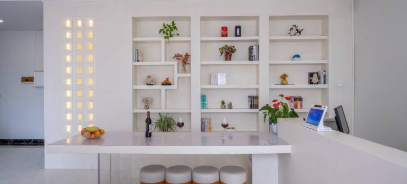 涠洲岛慕阳树民宿(石螺口店)图片