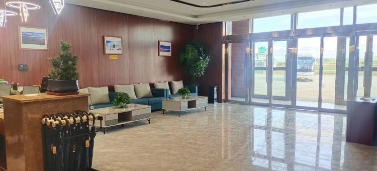 玛多黄河源大酒店(三岔路口店)图片