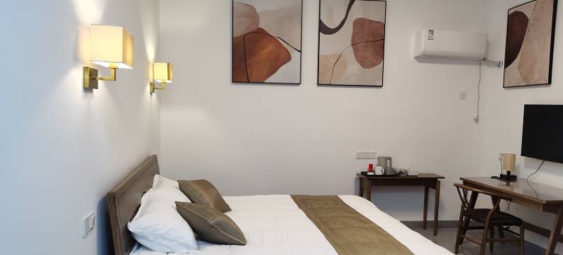 奉新听溪小院(大源仰山国家乡村公园店)图片