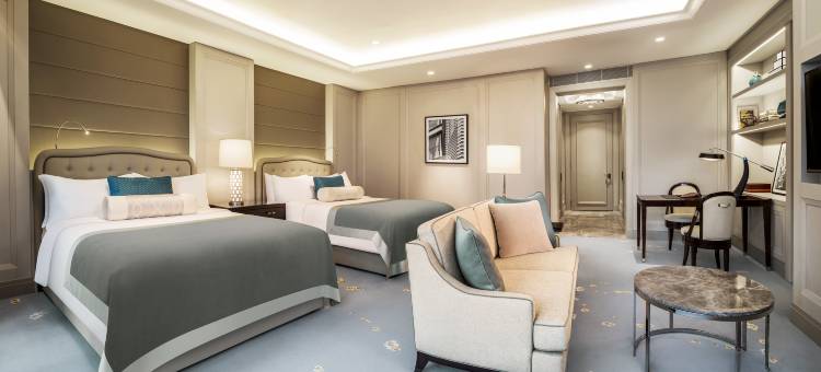 吉隆坡瑞吉酒店(The St. Regis Kuala Lumpur)图片