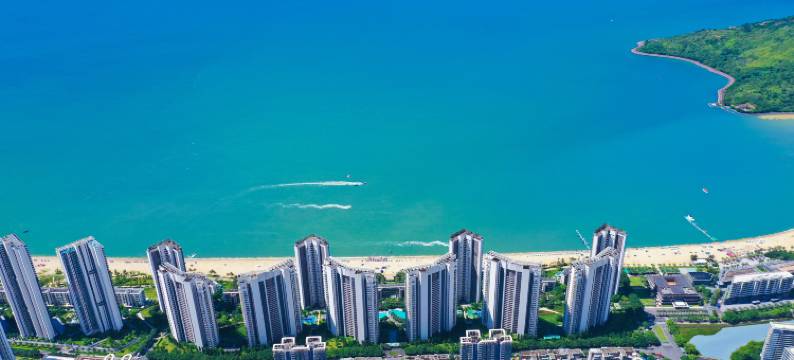 海悦酒店式公寓(小径湾店)图片