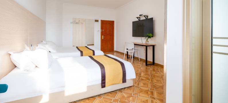 徐州汉华酒店(徐州博物馆店)图片