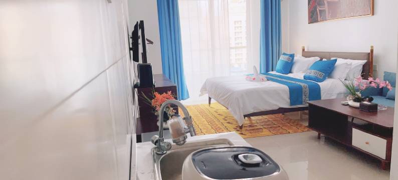 磨丁优家公寓式酒店(Boten YouJia Residential Hotel)图片