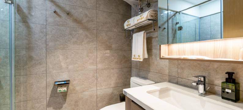 云漫隐然酒店(玛雅海滩欢乐谷店)图片