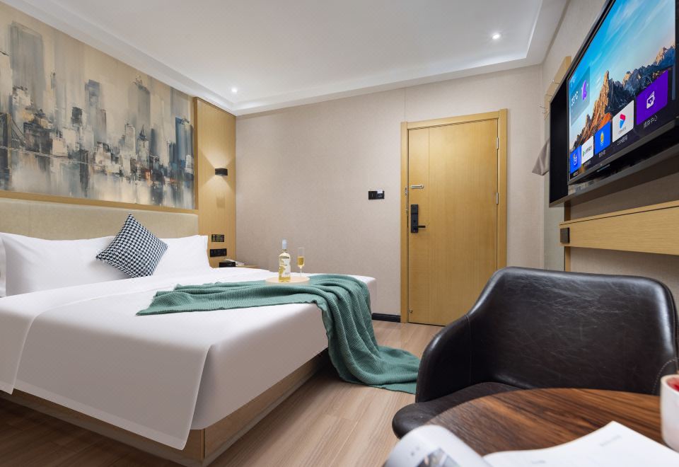 Hotel Overview