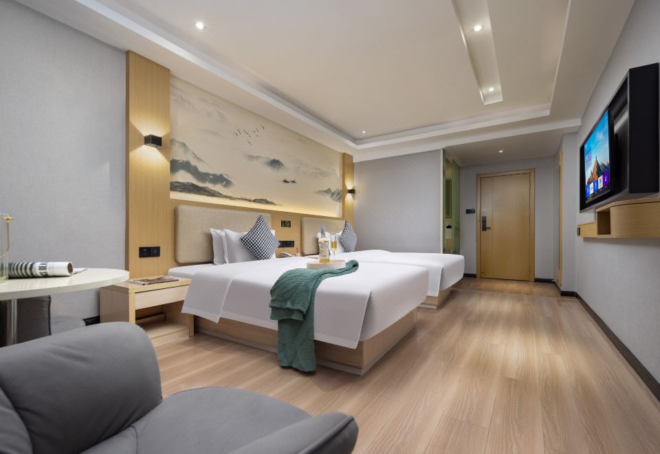 Hotel Overview