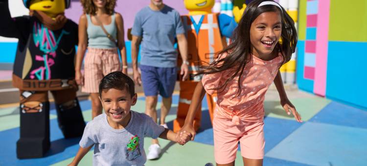 Legoland Castle Hotel图片